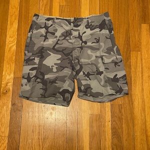 Patagonia Swim Trunks